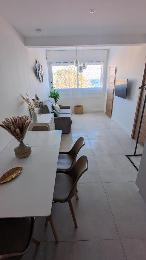 Superb Apartment With Sea View, 200M From Beach San-Martino-di-Lota Exteriér fotografie
